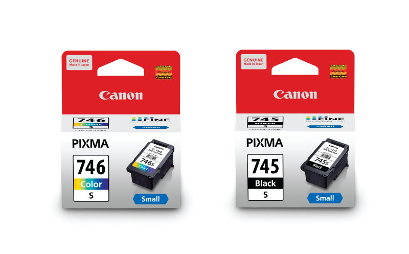 Canon deals pixma ts207