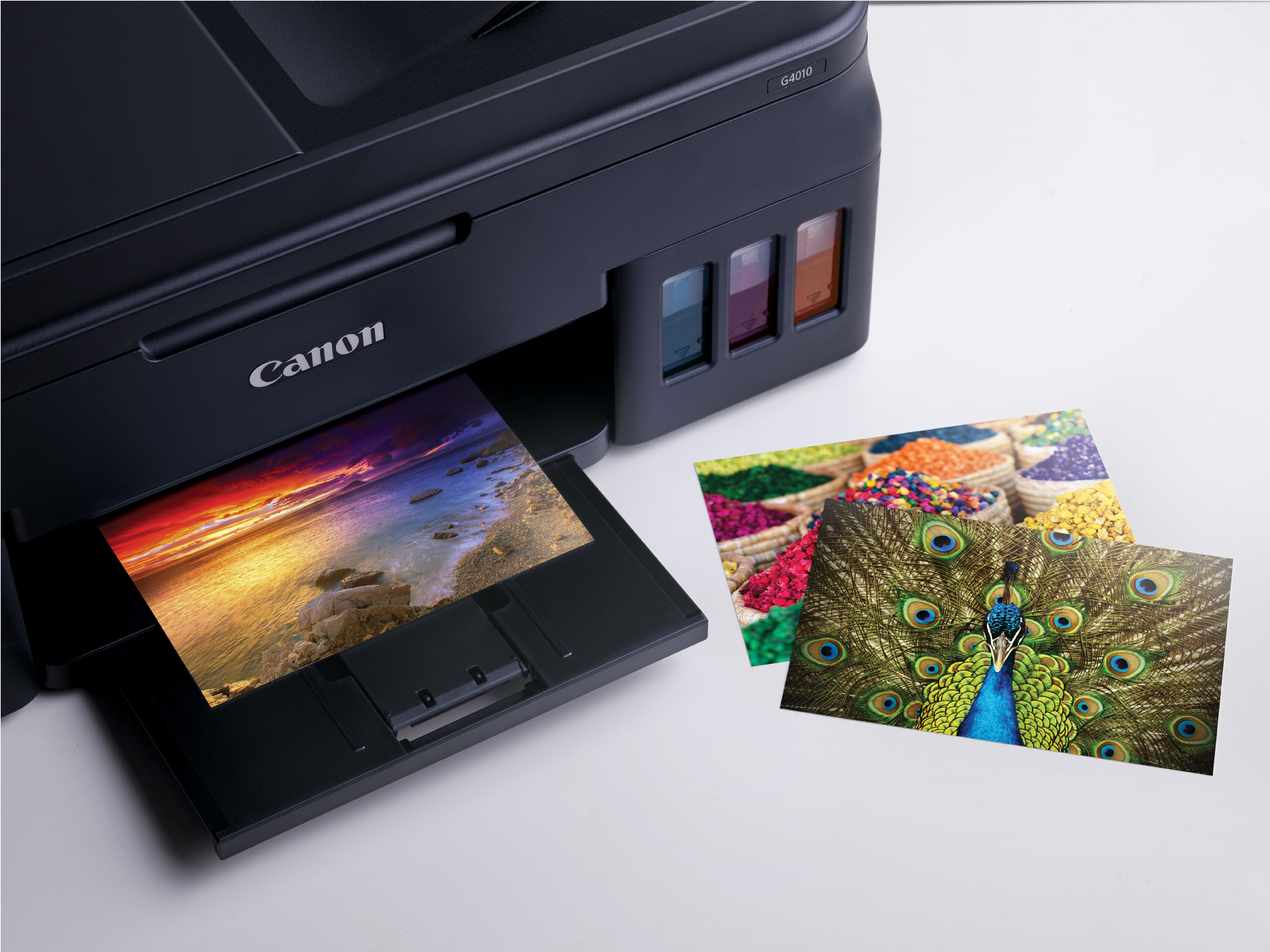 Inkjet Printers Pixma G1010 Canon Philippines