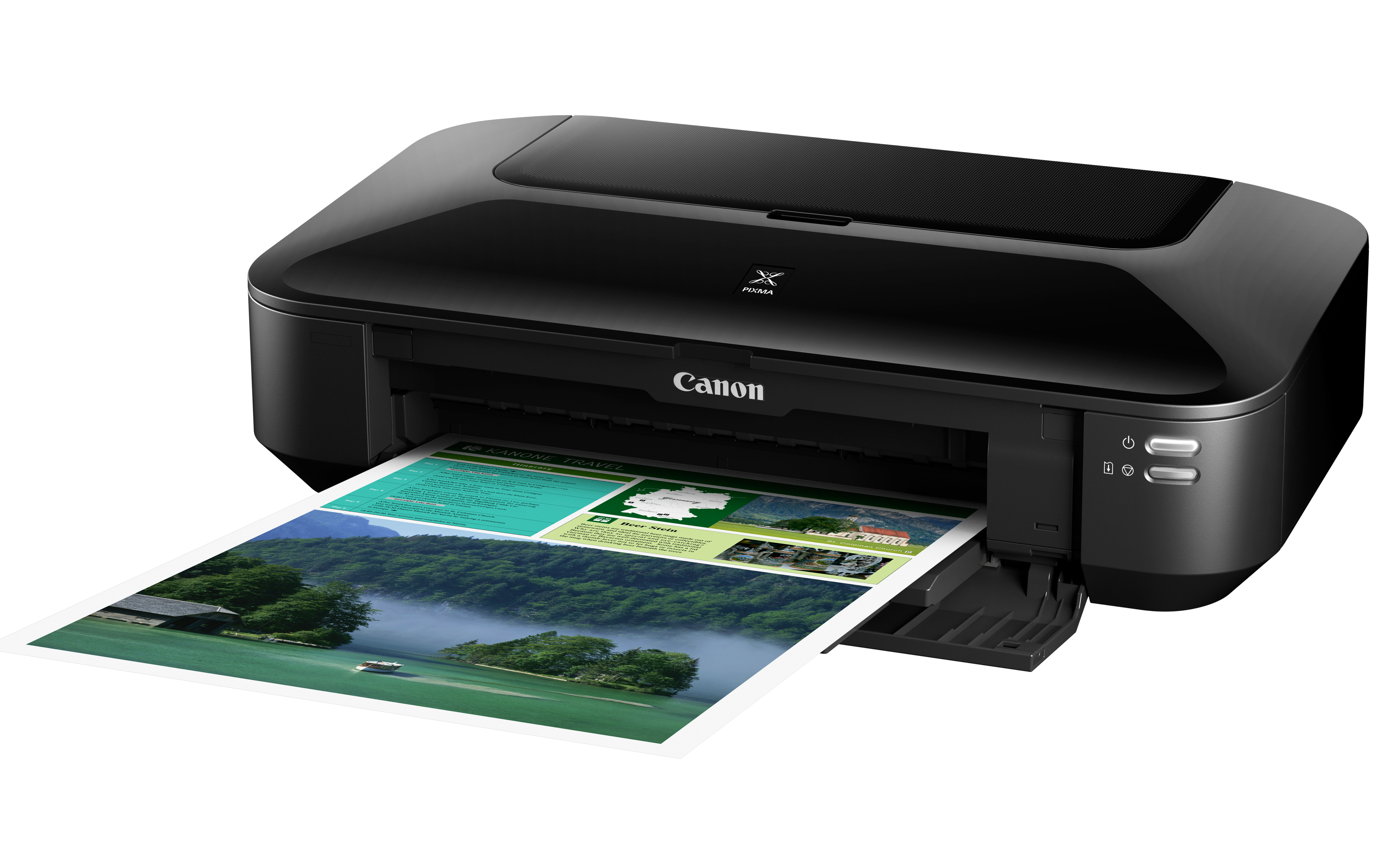 canon a3 photo printer