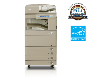 imageRUNNER ADVANCE C5235