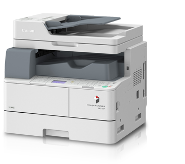 imageRUNNER 1435/ 1435iF