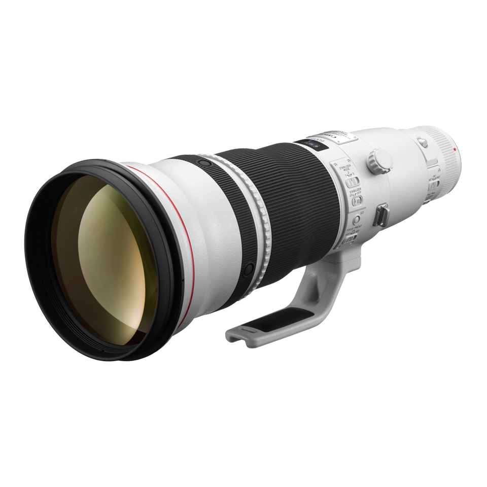 canon ef 600mm f4l is iii usm