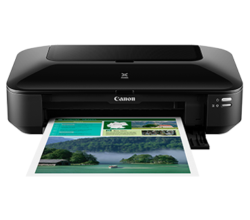 Inkjet Printers - iX6770 - Canon Philippines