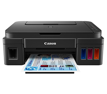 inkjet printers - pixma g3000 - canon philippines