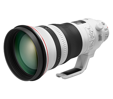 EF400mm F2.8L IS III USM