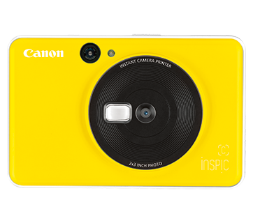 Digital Compact Cameras - iNSPiC [C] CV-123A - Canon Philippines