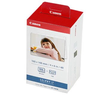 Mobile Printers - SELPHY CP1300 - Canon Philippines