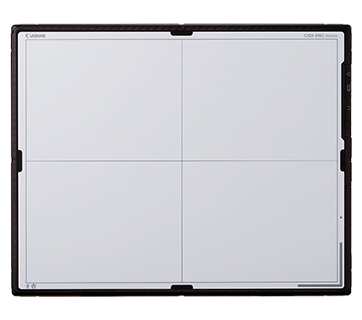 CXDI –  810C Wireless