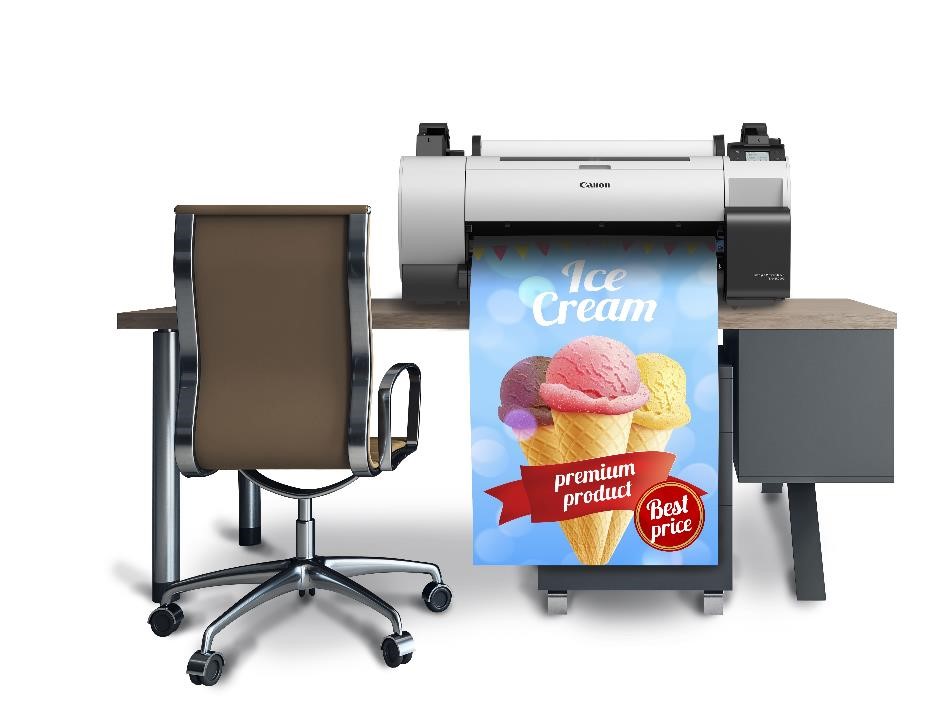 imageprograf ta series