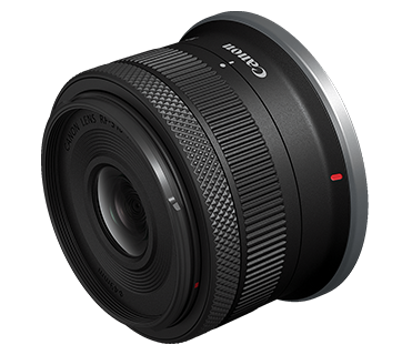 RF-S10-18mm f/4.5-6.3 IS STM