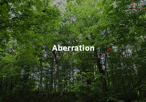 Aberration