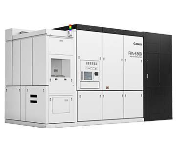 Industrial Equipment