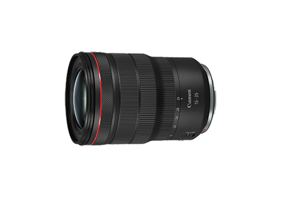 RF15-35mm F2.8 L IS USM