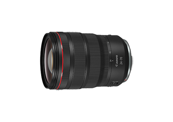 RF24-70mm f 2.8L IS USM