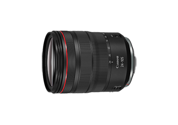 RF24-105mm f 4L IS USM