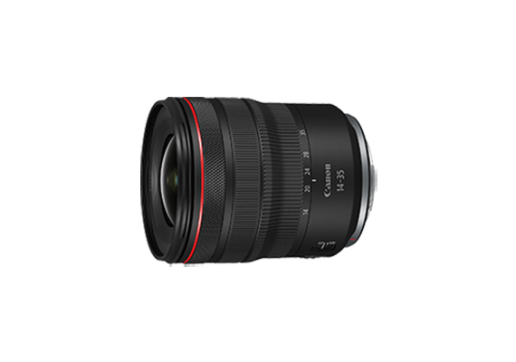 RF14-35mm f4L IS USM