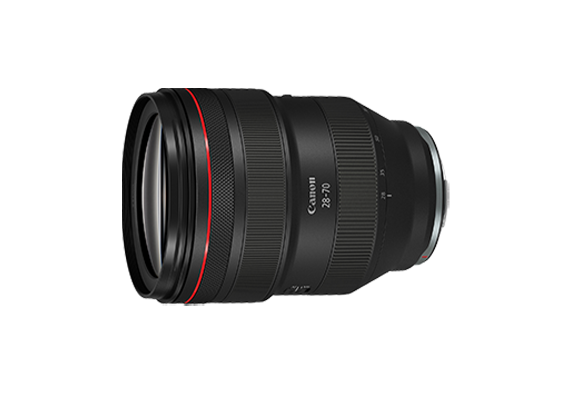 RF28-70mm F2 L USM