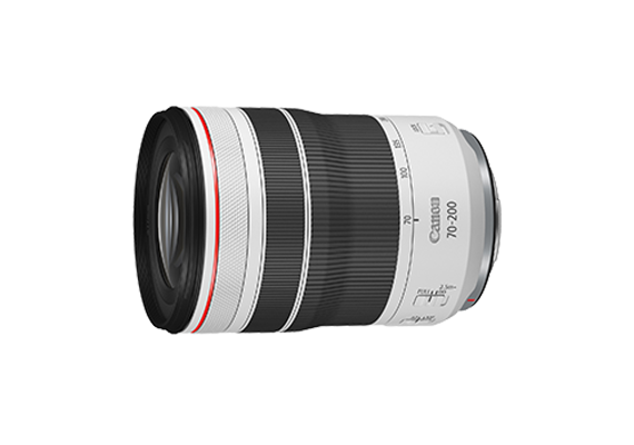 RF70-200mm F4 L IS USM