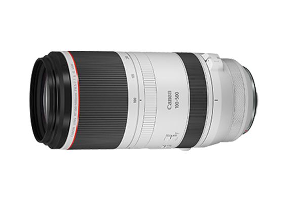 RF100-500mm f4.5-7.1L IS USM