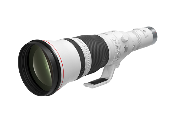 RF1200mm f8L IS USM