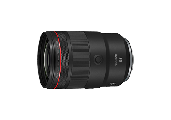 RF135mm F1.8 L IS USM