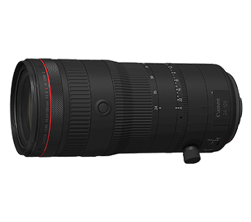 RF24-105mm F2.8 L IS USM Z