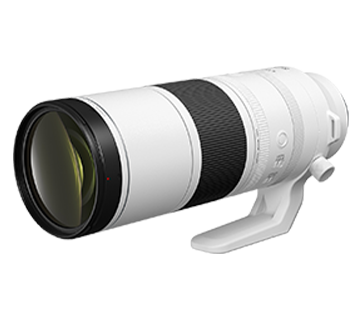 RF200-800mm F6.3-9 IS USM