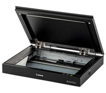 Flatbed Scanner Unit 202