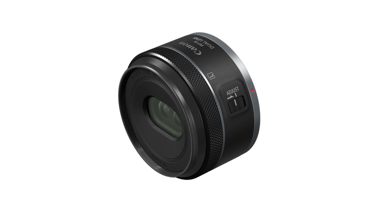 Canon Developing New RF-S7.8mm f/4 STM Dual Lens for EOS R7 Camera for Recording Spatial Video for Apple Vision Pro