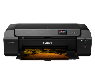 PIXMA PRO-200S