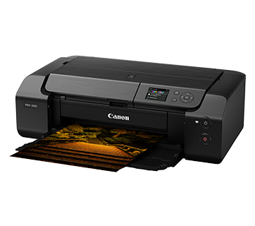PIXMA PRO-200S