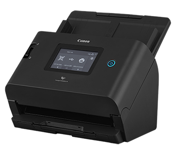 imageFORMULA DR-S350NW