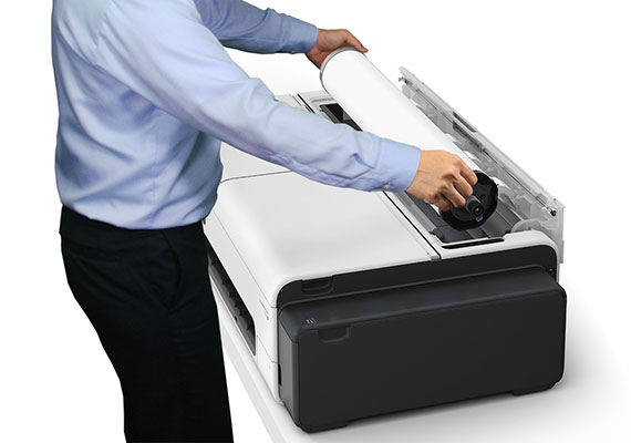 imagePROGRAF TC-21M