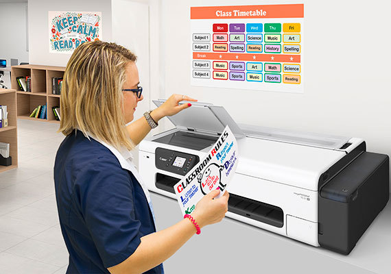 imagePROGRAF TC-21M