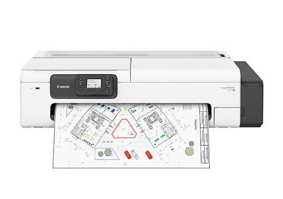 imagePROGRAF TC-21M