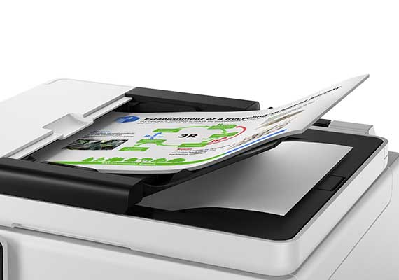 MAXIFY GX6170