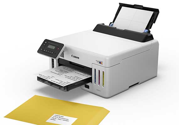 MAXIFY GX5170