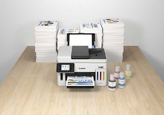 MAXIFY GX6170