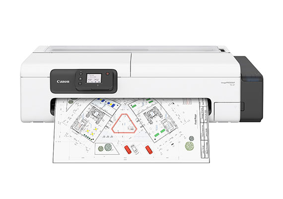 imagePROGRAF TC-21