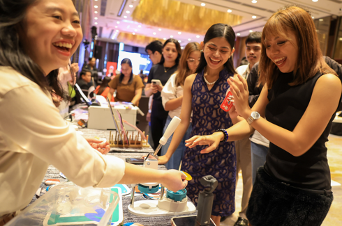 Canon empowers students with affordable, reliable printing solutions