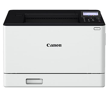 imageCLASS LBP673Cdw II