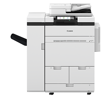 imageFORCE 8100 Series