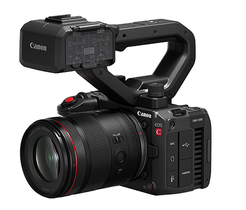 Videography Solutions