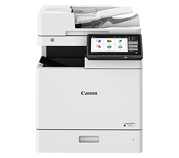 imageFORCE C611 Series