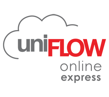 uniFLOW Online Express