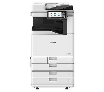 imageFORCE C3100 Series