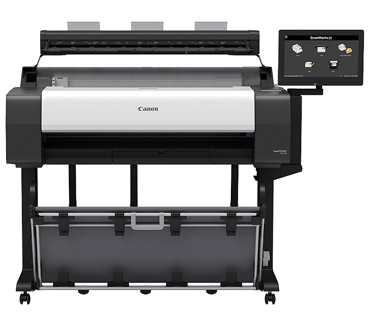imagePROGRAF TX-5130 MFP Z36