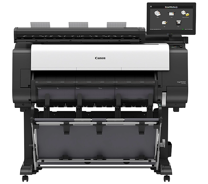 imagePROGRAF TX-5331 MFP Z36
