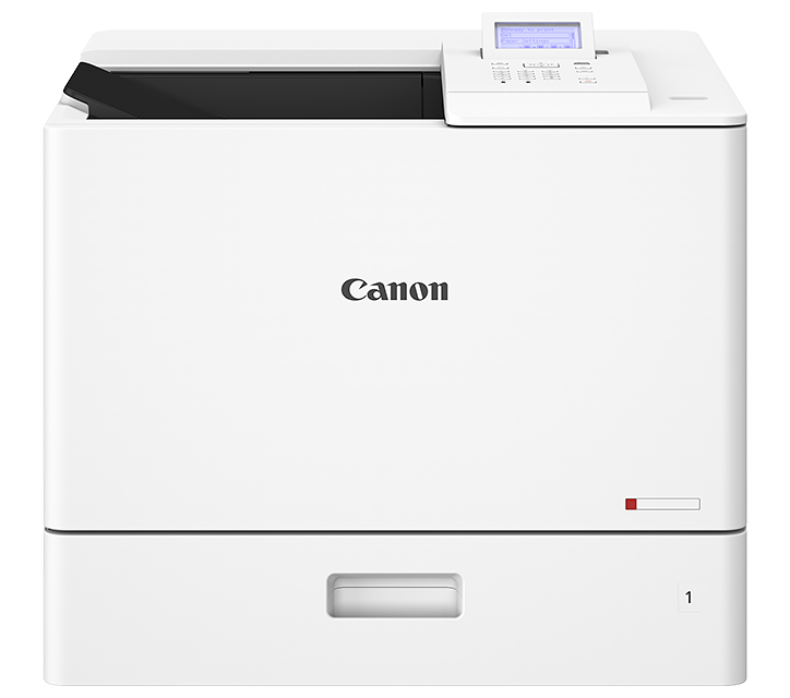 imageCLASS LBP741Cx