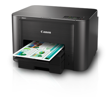 Inkjet Printers - PIXMA G5070 - Canon South & Southeast Asia